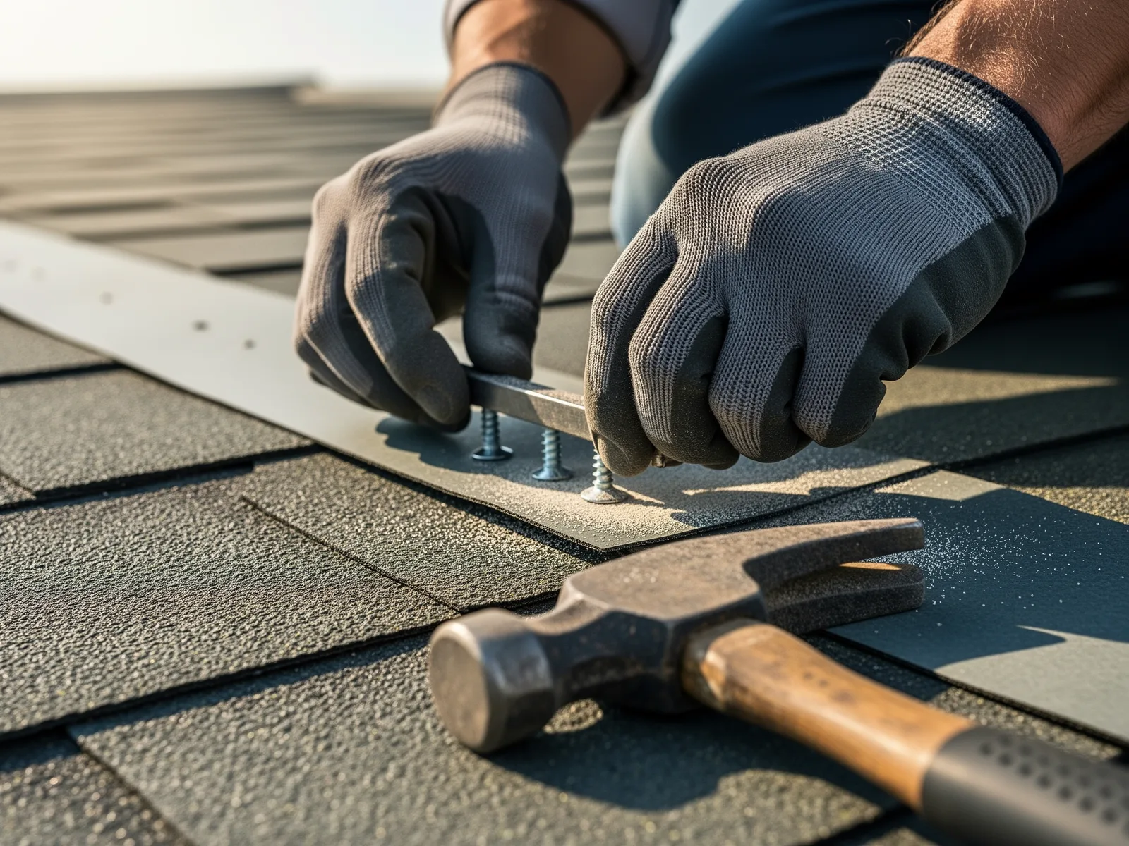 Why choose Fascia Repair in Spangler, PA